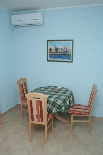 Apartment Vodice 4210a