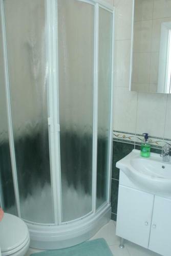 Apartment Vodice 4210a