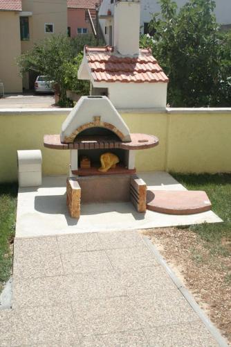 Apartment Vodice 4210a