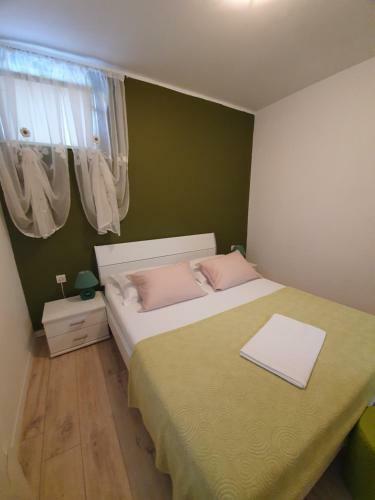 Apartments Rino