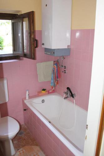 Apartment Supetar 2960b