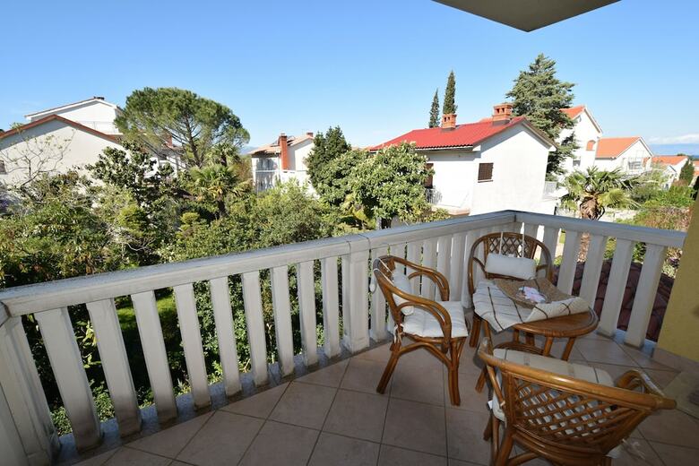 Apartment Mirela