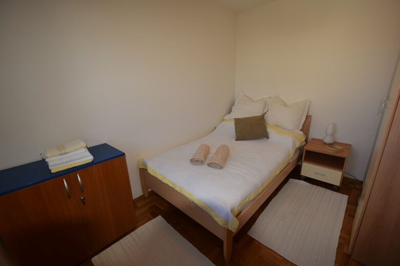 Apartment Mirela