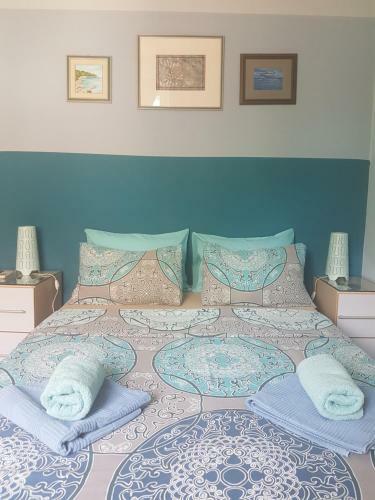 Hostal Martina Guest House