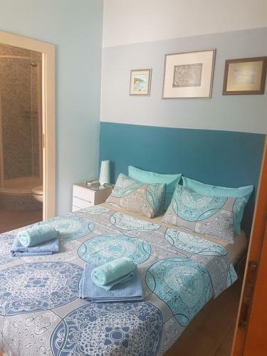 Hostal Martina Guest House