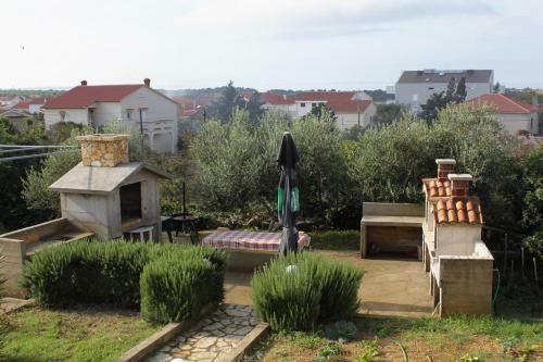 Apartment Novalja 9335c