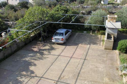 Apartment Novalja 9335c