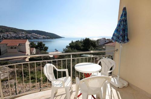 Apartment Businci 4863a