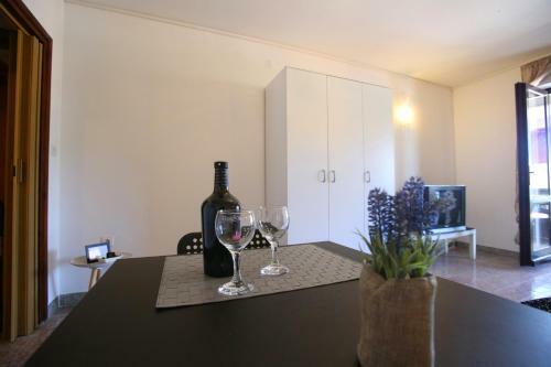 Apartment Letizia