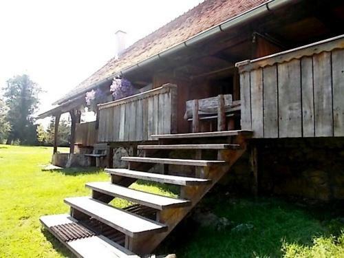 Hostal Rustic Home Mia
