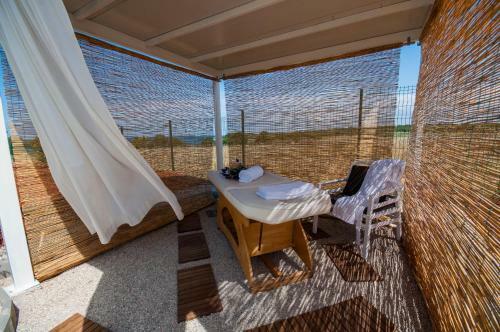 Superior Mobile Homes In Camping Kastanija