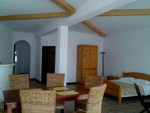 Hostal Residence Romansa