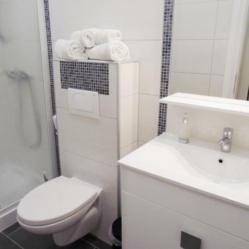 Hostal Guest House City Centre