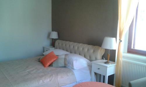 Hostal Guest House City Centre