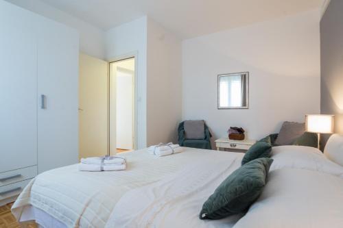 Apartment ?upa