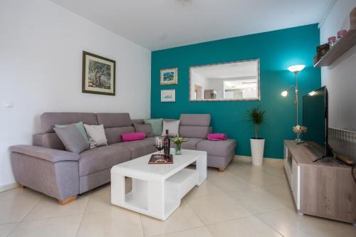 Apartment ?upa
