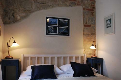 Apartamentos Villa Split Art
