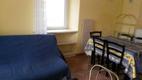 Apartment Pomirenja