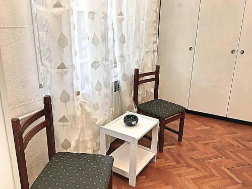 Holiday & Business Apartment