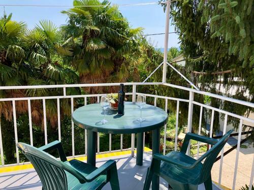 Holiday & Business Apartment