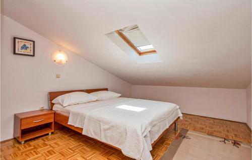 Apartment Makarska Petra Perice