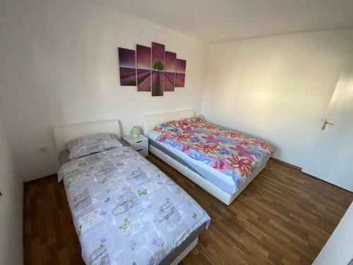 Apartmani Kri?to Zadar