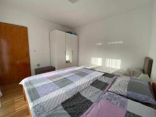 Apartmani Kri?to Zadar