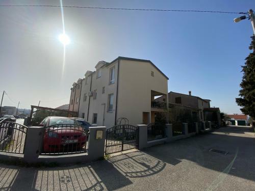 Apartmani Kri?to Zadar