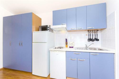 Hostal Apartments Kunac