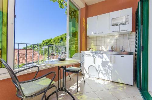 Hostal Apartments Kunac