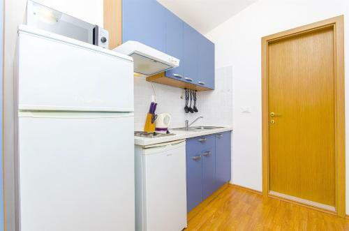 Hostal Apartments Kunac