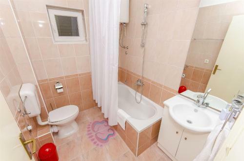 Hostal Apartments Kunac