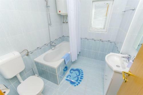 Hostal Apartments Kunac