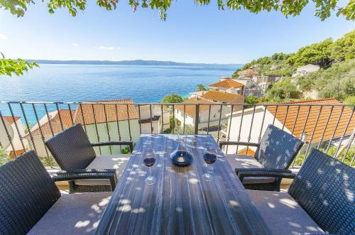 Hostal Apartments Kunac