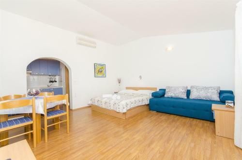 Hostal Apartments Kunac