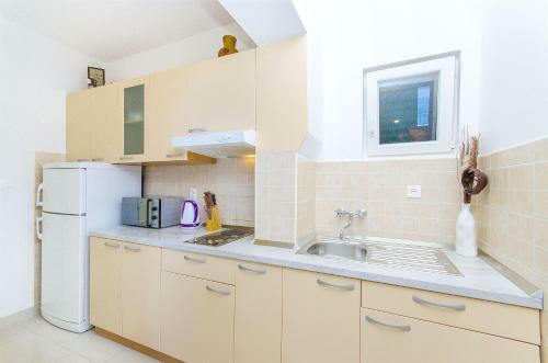 Hostal Apartments Kunac