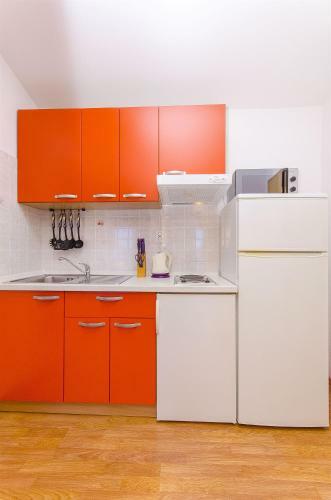 Hostal Apartments Kunac