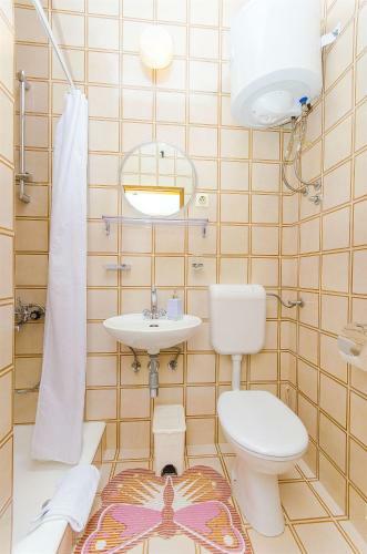Hostal Apartments Kunac