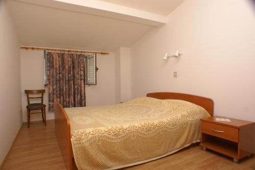 Apartment Podgora 2714c
