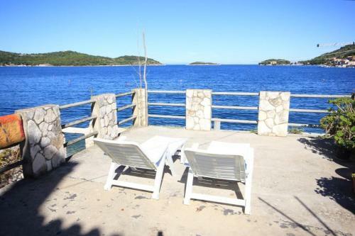 Apartment Vis 8885b
