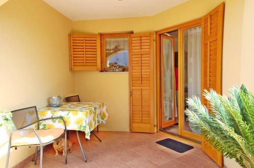 Apartments Cipreses Mar