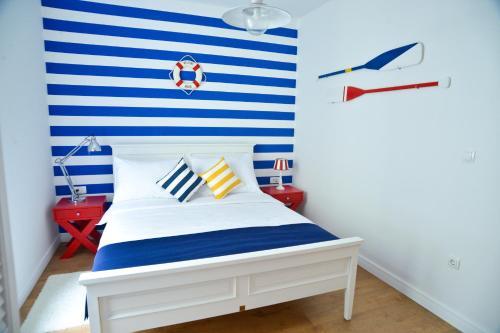 Hostal Nautical Rooms - Ae1443