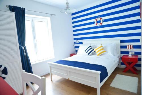 Hostal Nautical Rooms - Ae1443
