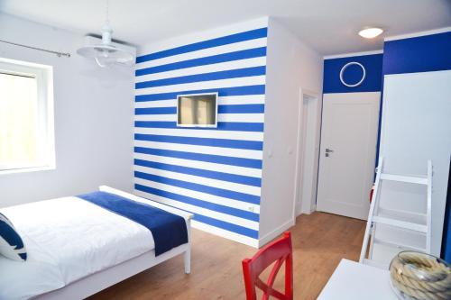 Hostal Nautical Rooms - Ae1443