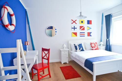 Hostal Nautical Rooms - Ae1443