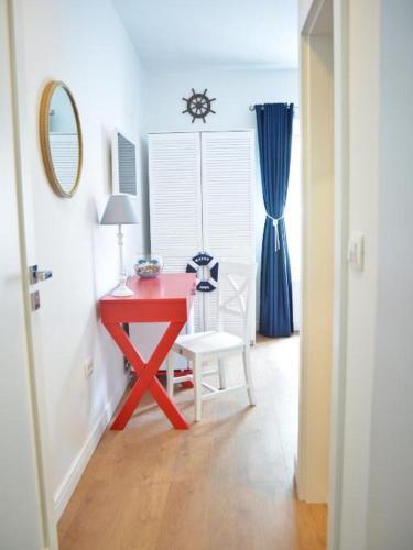 Hostal Nautical Rooms - Ae1443