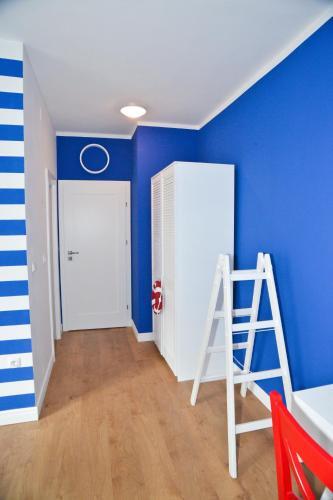 Hostal Nautical Rooms - Ae1443