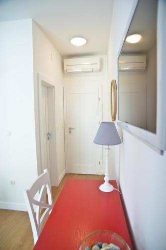 Hostal Nautical Rooms - Ae1443