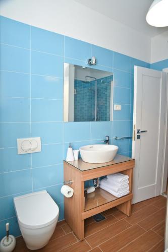 Hostal Nautical Rooms - Ae1443