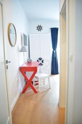 Hostal Nautical Rooms - Ae1443